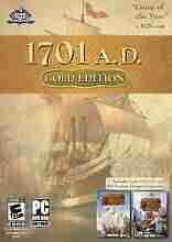 Descargar 1701 A.D Gold Edition [English] por Torrent